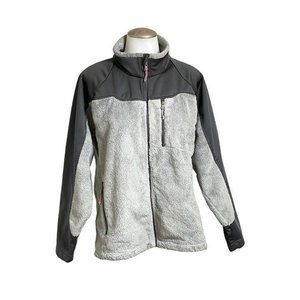 Avalanche.Women,Top Sweaters Weather Shield Grey Color Size L/G‎
